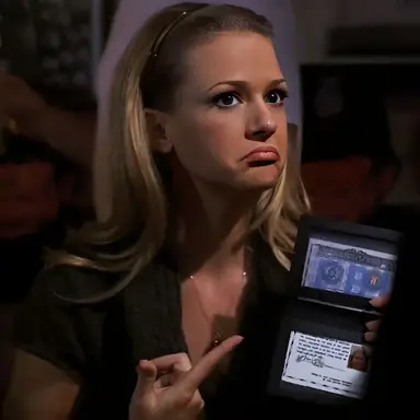 Profile image of Jennifer Jareau