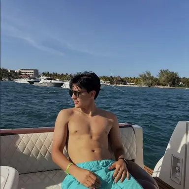 Profile image of Gilberto