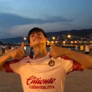 Profile image of Armando