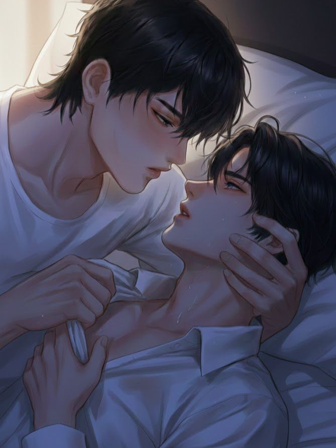 강려운 대표 이미지