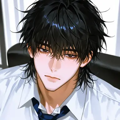Profile image of Jinpei