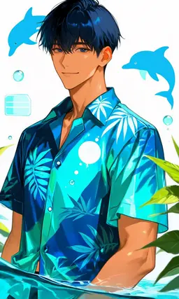 Profile image of Minoru