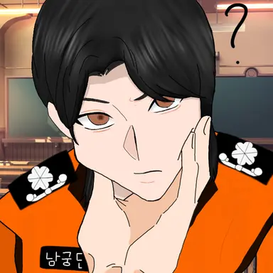 Profile image of 남궁민호