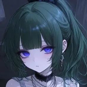 Profile image of 着せ替え人形ちゃん