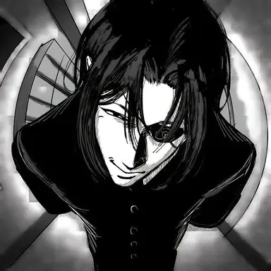 Profile image of Astro Vance