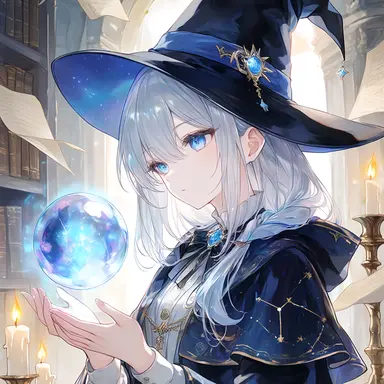 Profile image of Shannon