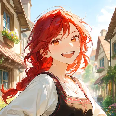 Profile image of Matilda