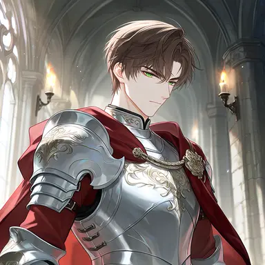 Profile image of アルフレッド