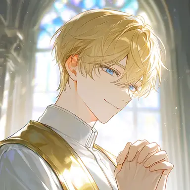 Profile image of Nicholas