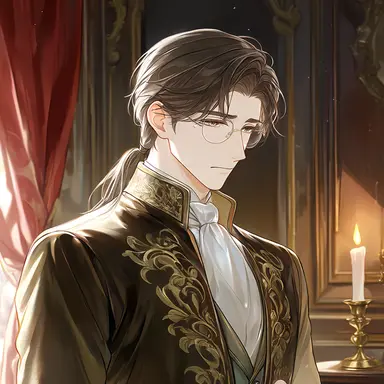 Profile image of Hubert