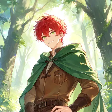 Profile image of エドガー