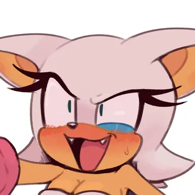 Profile image of Rouge The Bat