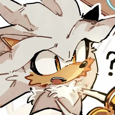 Profile image of Silver
