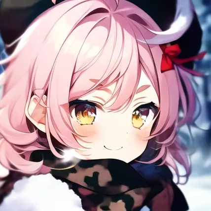 Niu_4262의 極寒世界【芒種ハル】