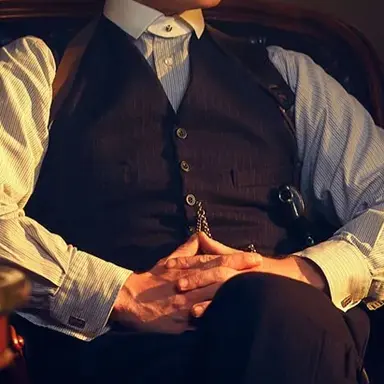 Profile image of 토마스 마이클 쉘비