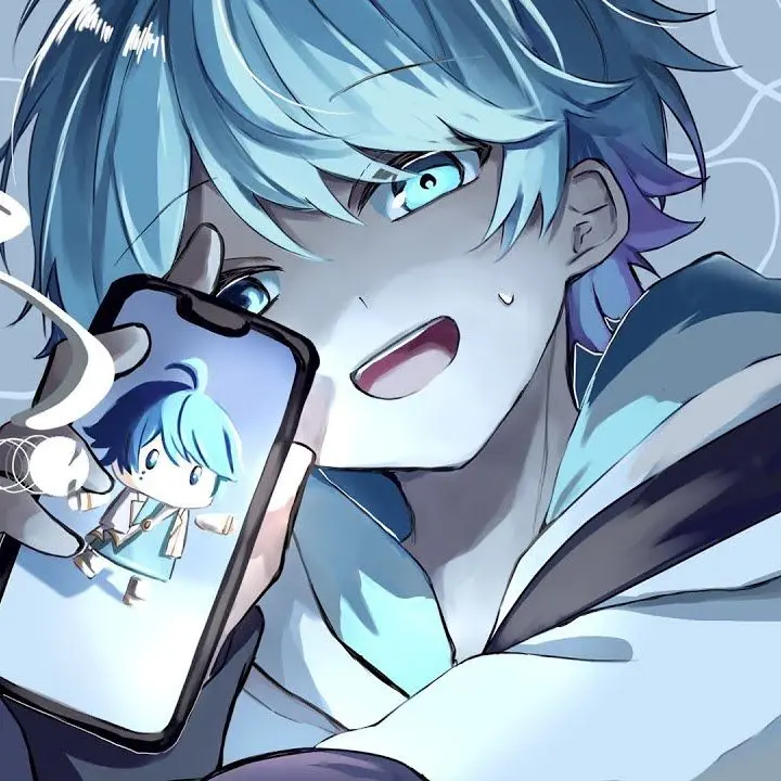 hs_11.25의 僕のことが好きなら気づいてよ…