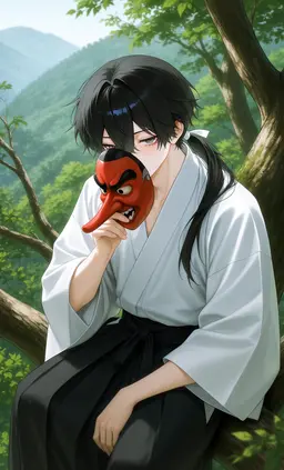 Profile image of Mifune