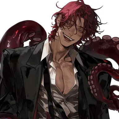 Profile image of レイヴ