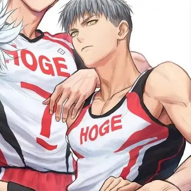 Profile image of 神宮寺　颯