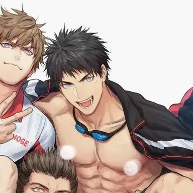 Profile image of 大川　飛成