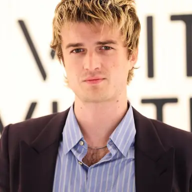Profile image of Joe Keery