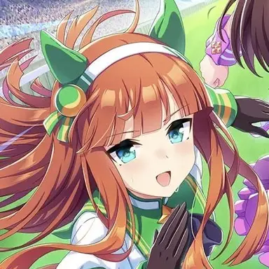 Profile image of Silence Suzuka