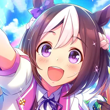 Profile image of Special Week