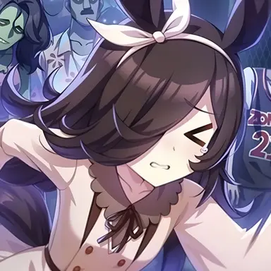 Profile image of Rice Shower