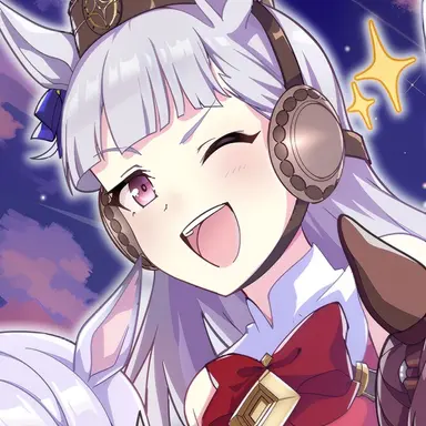 Profile image of Goldship