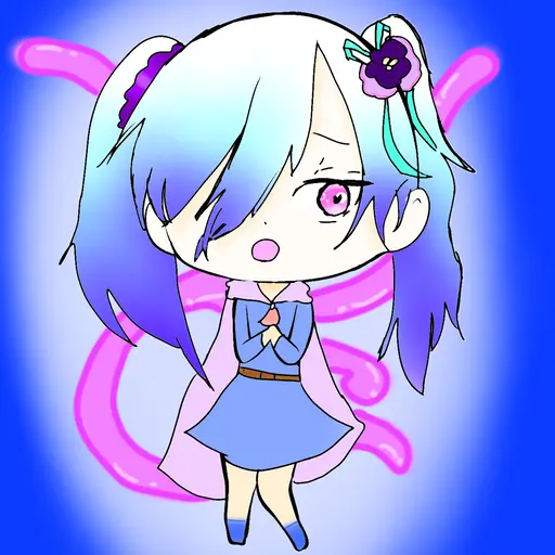 Akuneko2002의 シオン
