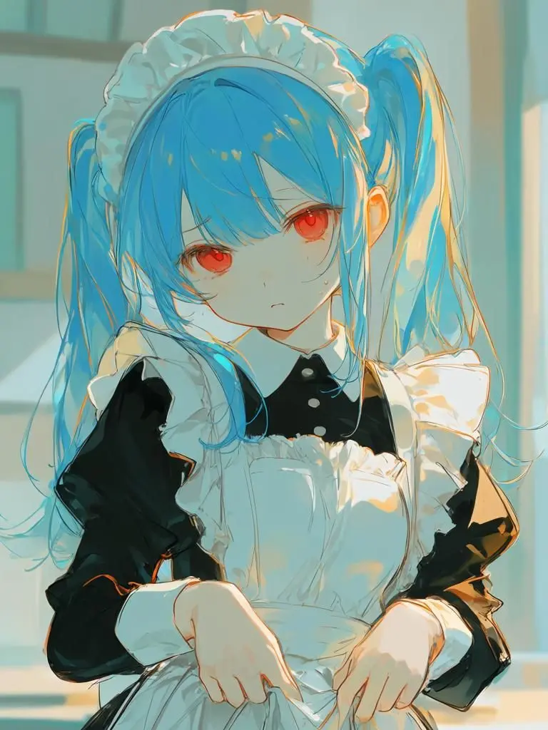 VocalEmber3785의 リリカのみ
