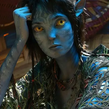 Profile image of Kiri