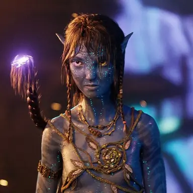 Profile image of Kiri