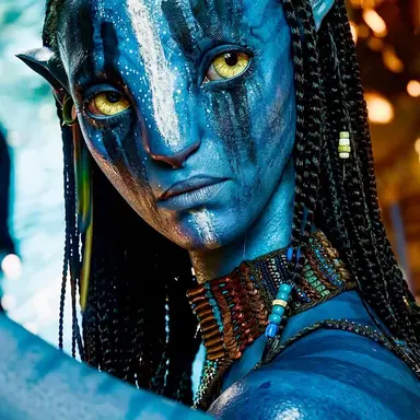 Profile image of Neytiri
