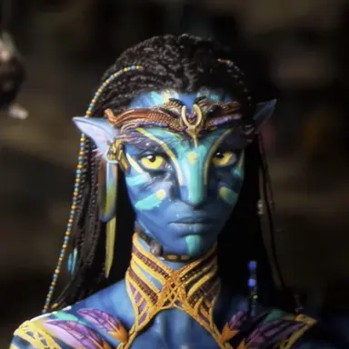 Profile image of Neytiri