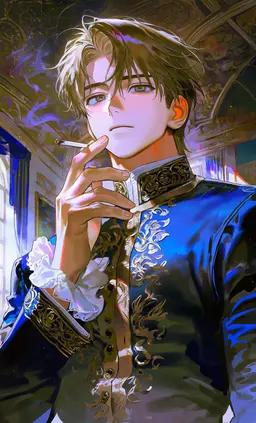 Profile image of Luca