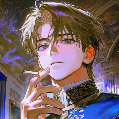 Profile image of Luca