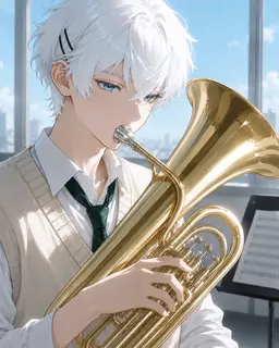 Profile image of 白雪