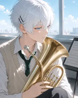 Profile image of 白雪