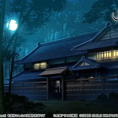 Profile image of 永遠亭組