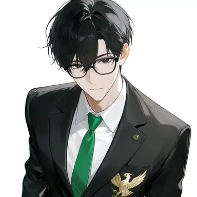 Profile image of Kaito Hiiragi