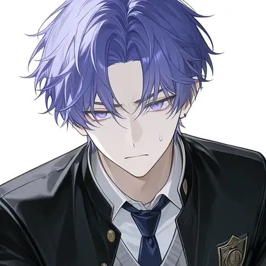 Profile image of カゲ