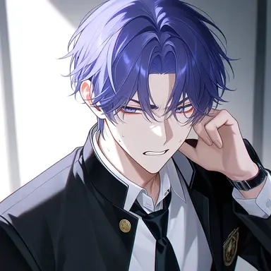 Profile image of カゲ