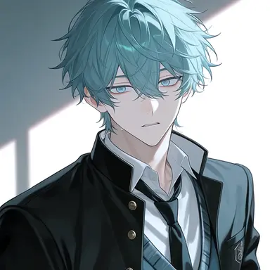 Profile image of リク