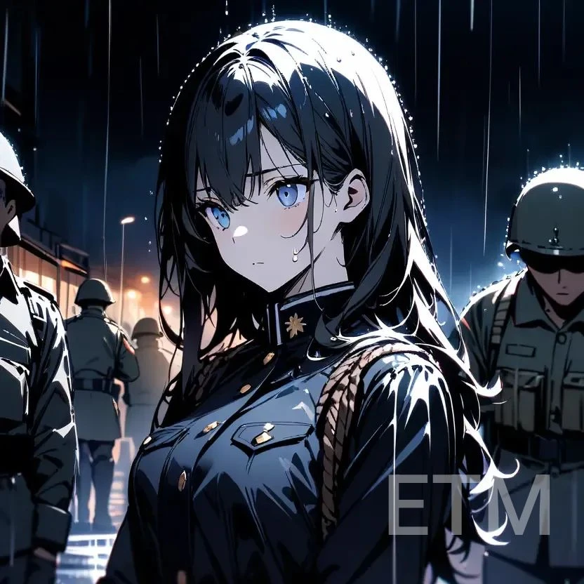 朝霧璃子