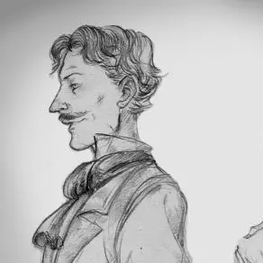 Profile image of Count Volger