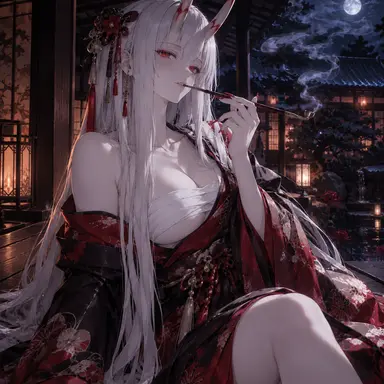 Profile image of Onihime