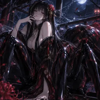 Profile image of Jorogumo