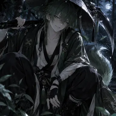 Profile image of Kamaitachi