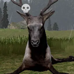 Profile image of --THE HUNTING GROUNDS--